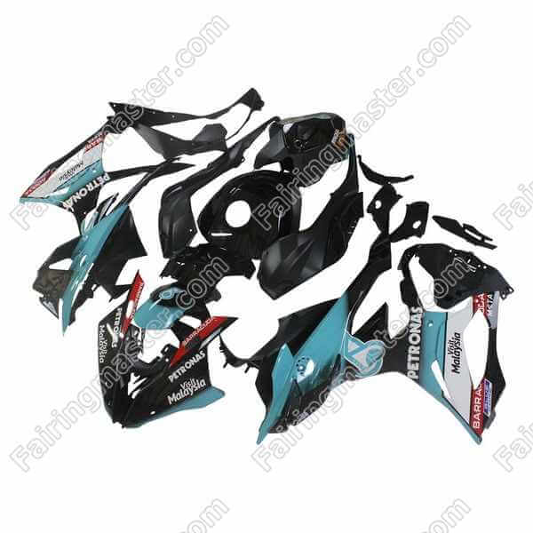(image for) Fairing kit fit for BMW S1000RR 2023 2024 112