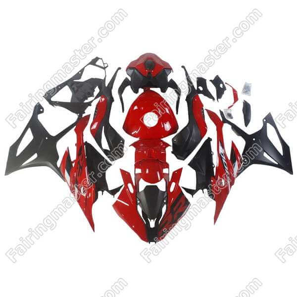 (image for) Fairing kit fit for BMW S1000RR 2023 2024 114
