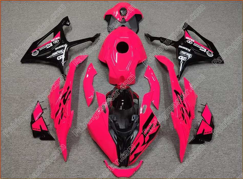 (image for) Fairing kit fit for BMW S1000RR 2023 2024 115