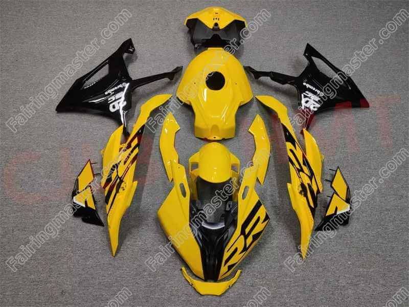 (image for) Fairing kit fit for BMW S1000RR 2023 2024 116