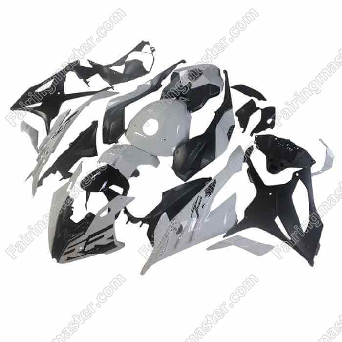 (image for) Fairing kit fit for BMW S1000RR 2023 2024 117