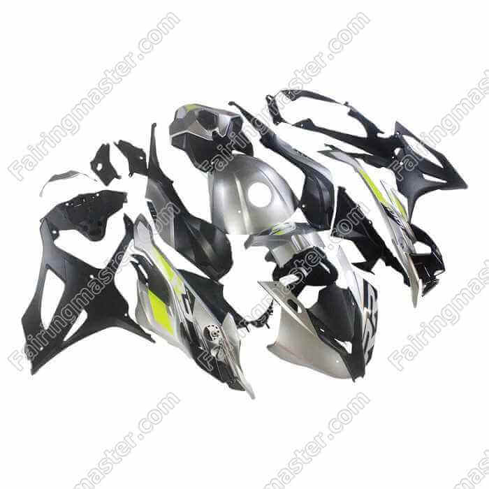 (image for) Fairing kit fit for BMW S1000RR 2023 2024 119