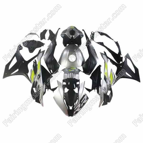 (image for) Fairing kit fit for BMW S1000RR 2023 2024 120