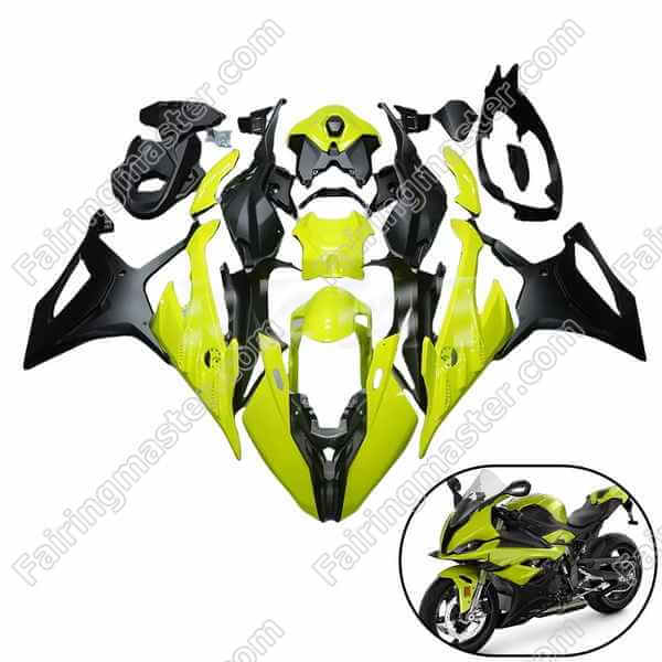 (image for) Fairing kit fit for BMW S1000RR 2023 2024 121
