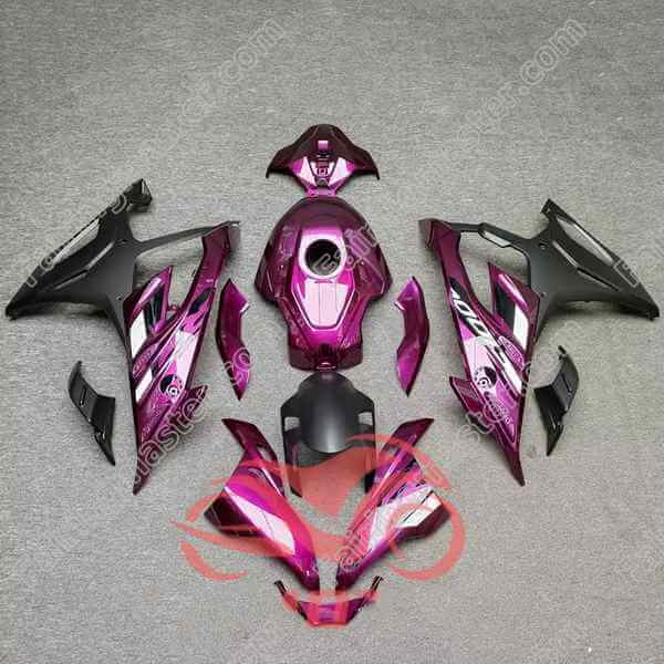 (image for) Fairing kit fit for BMW S1000RR 2023 2024 123