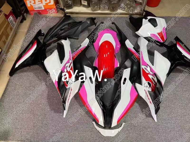 (image for) Fairing kit fit for BMW S1000RR 2023 2024 124