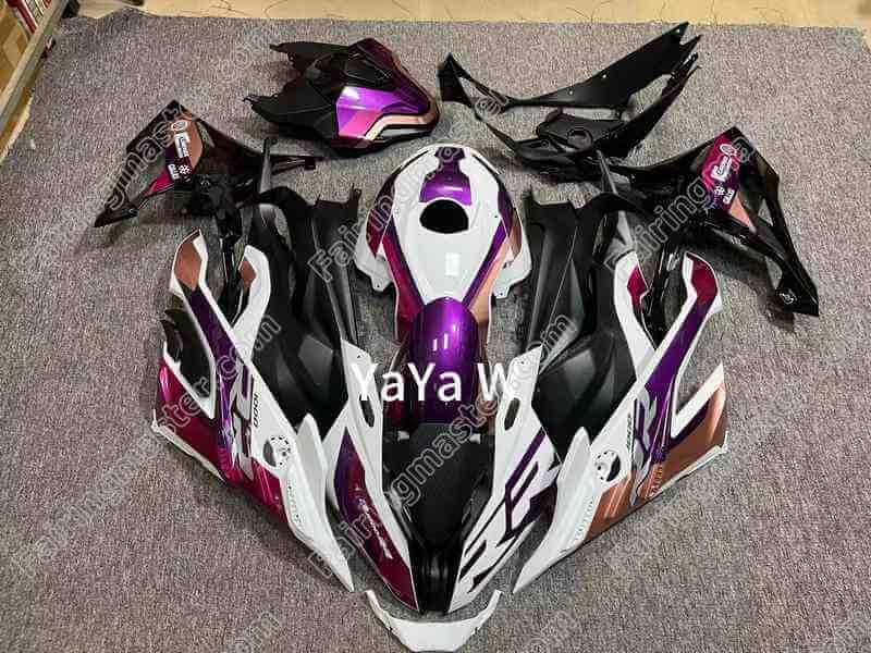 (image for) Fairing kit fit for BMW S1000RR 2023 2024 126