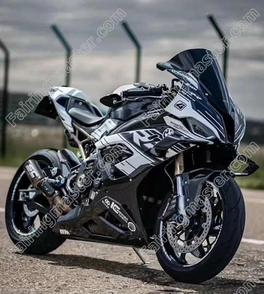 (image for) Fairing kit fit for BMW S1000RR 2023 2024 127