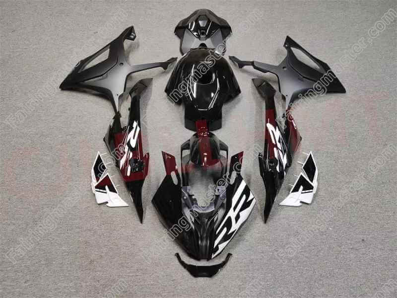 (image for) Fairing kit fit for BMW S1000RR 2023 2024 128