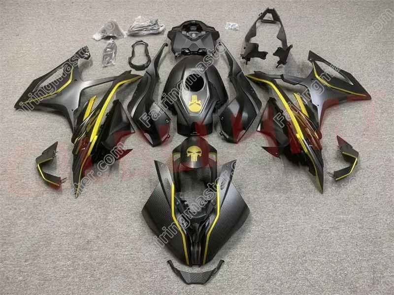 (image for) Fairing kit fit for BMW S1000RR 2023 2024 131