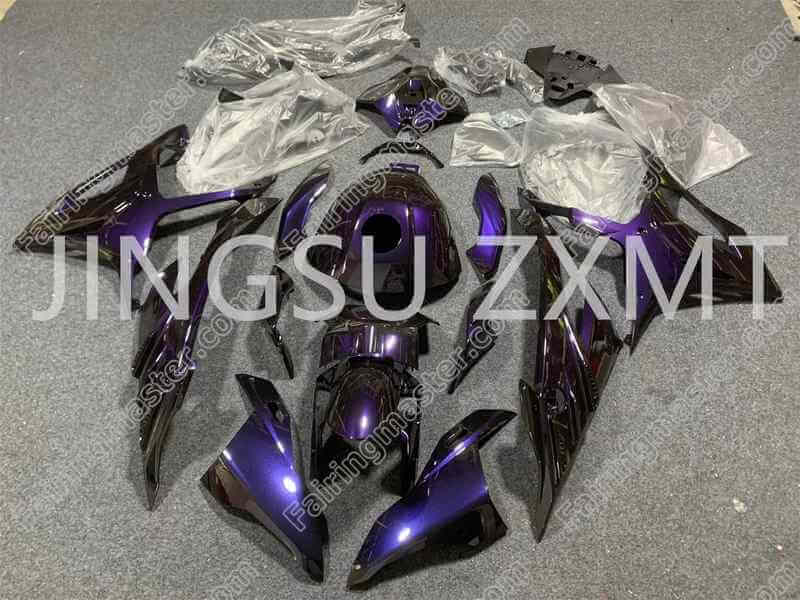(image for) Fairing kit fit for BMW S1000RR 2023 2024 135