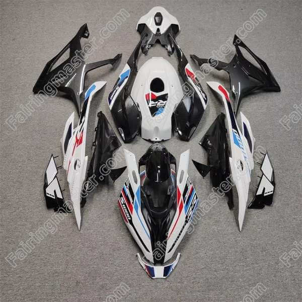(image for) Fairing kit fit for BMW S1000RR 2023 2024 136