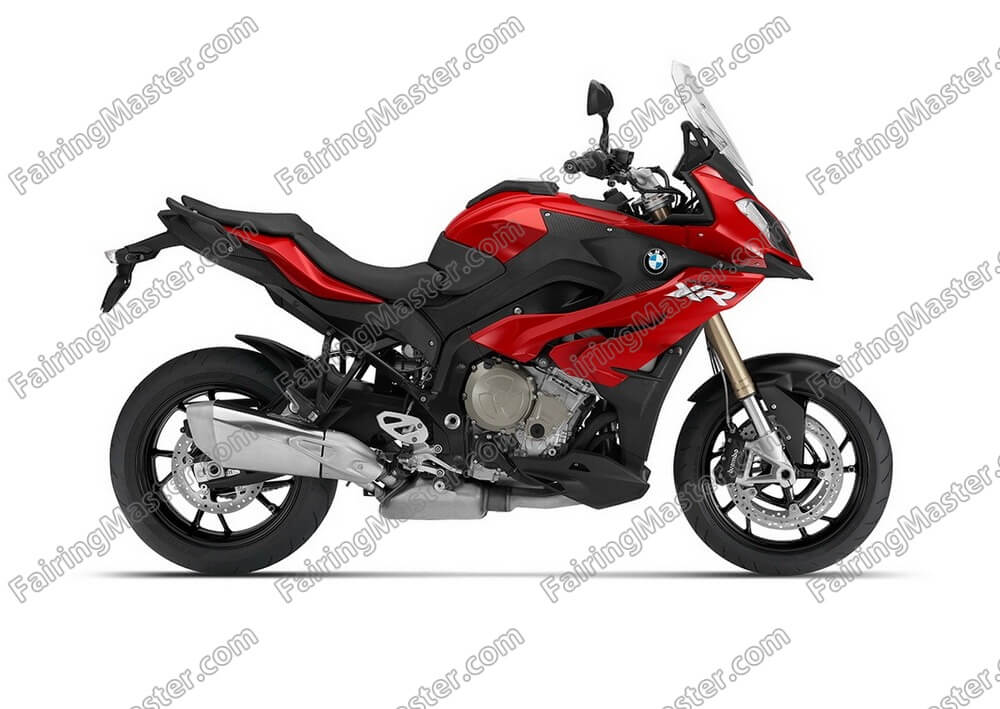 (image for) Fairing kit fit for BMW S1000XR 2016-2019 103