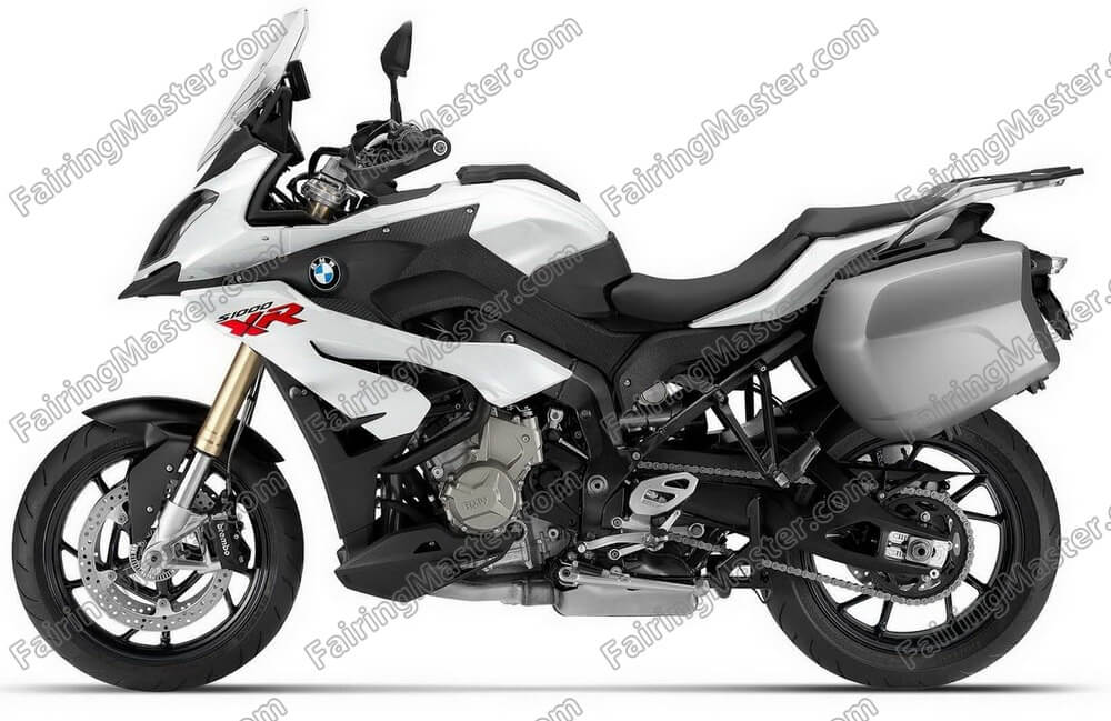 (image for) Fairing kit fit for BMW S1000XR 2016-2019 104