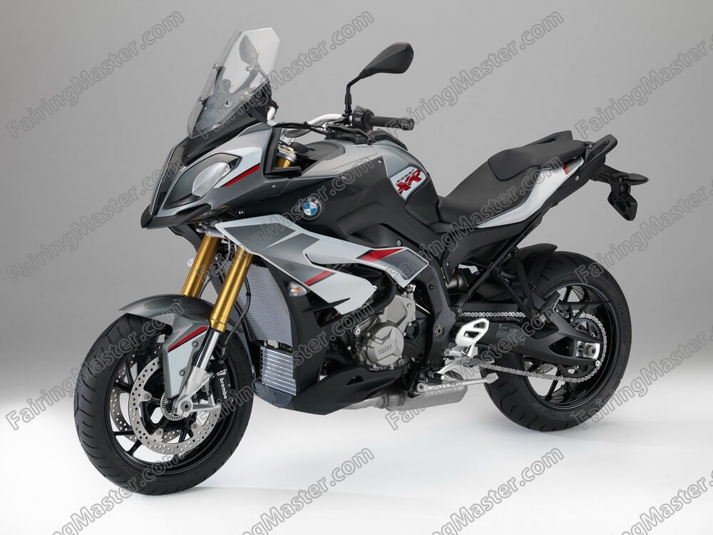 (image for) Fairing kit fit for BMW S1000XR 2016-2019 105
