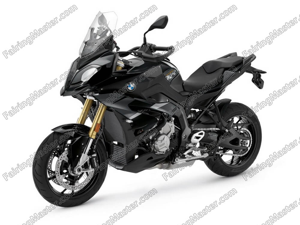 (image for) Fairing kit fit for BMW S1000XR 2016-2019 107