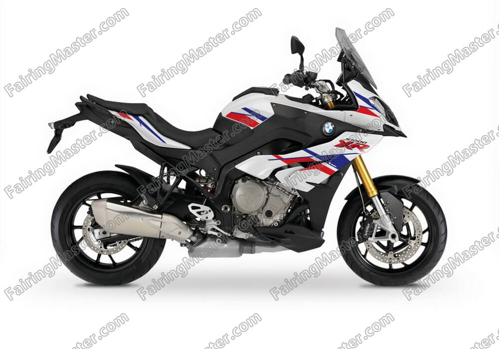 (image for) Fairing kit fit for BMW S1000XR 2016-2019 108