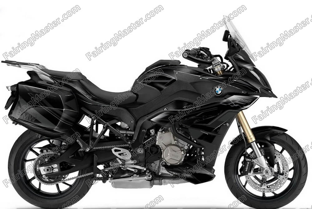 (image for) Fairing kit fit for BMW S1000XR 2016-2019 114
