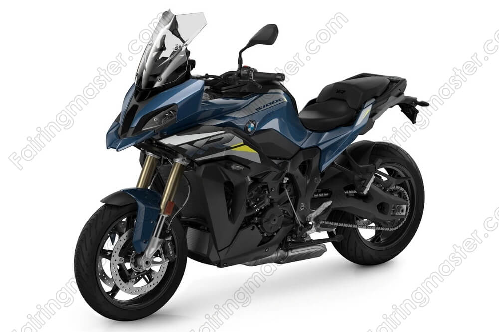 (image for) Fairing kit fit for BMW S1000XR 2020-2023 102