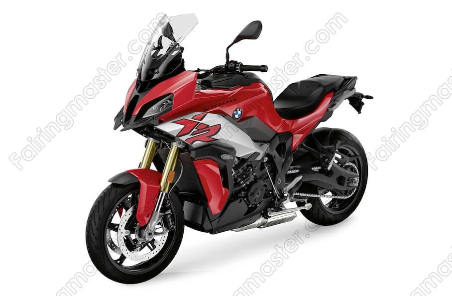 (image for) Fairing kit fit for BMW S1000XR 2020-2023 105