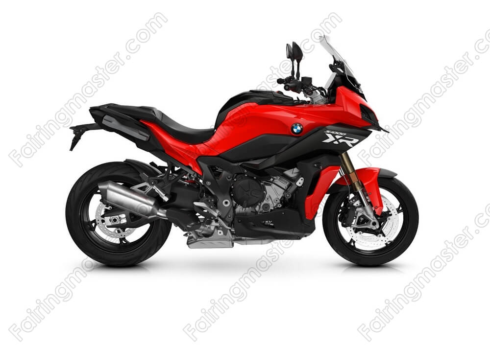 (image for) Fairing kit fit for BMW S1000XR 2020-2023 107