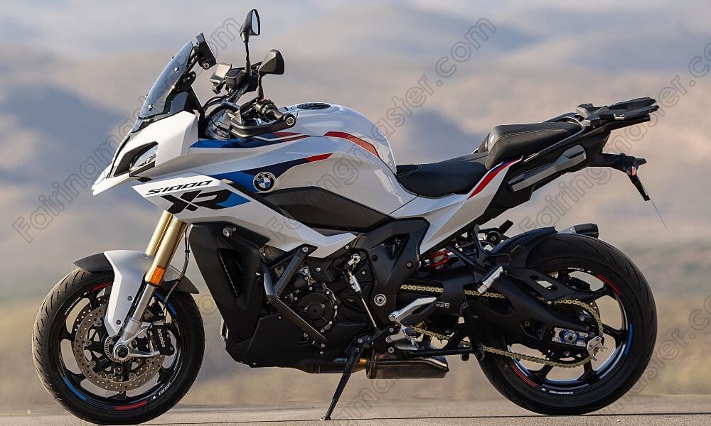 (image for) Fairing kit fit for BMW S1000XR 2020-2023 109
