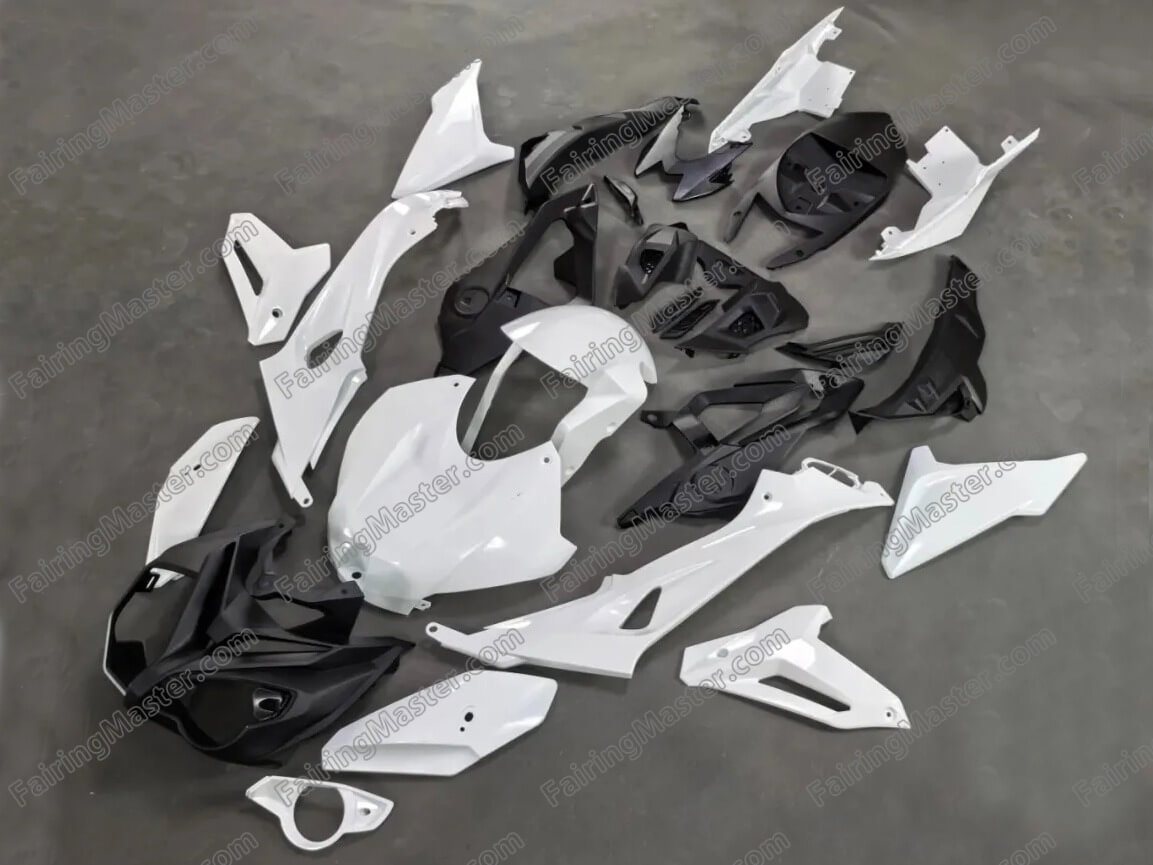 (image for) Fairing kit fit for BMW S1000R 2018-2020 101