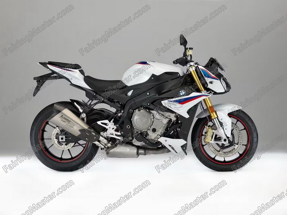 (image for) Fairing kit fit for BMW S1000R 2018-2020 102