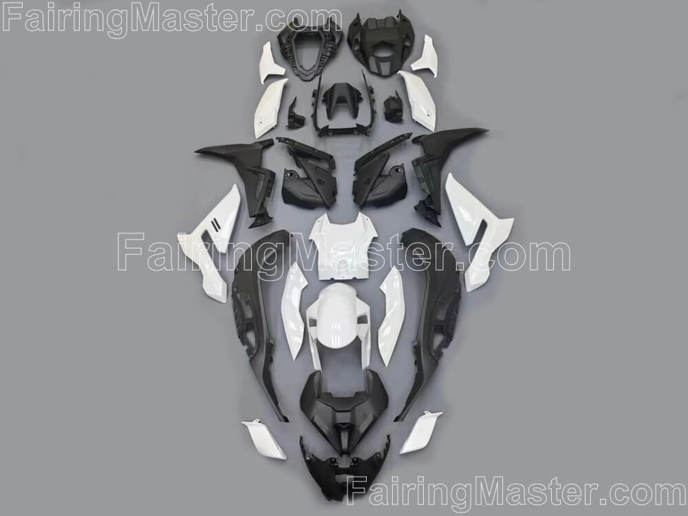(image for) Fairing kit fit for BMW S1000R 2025 101