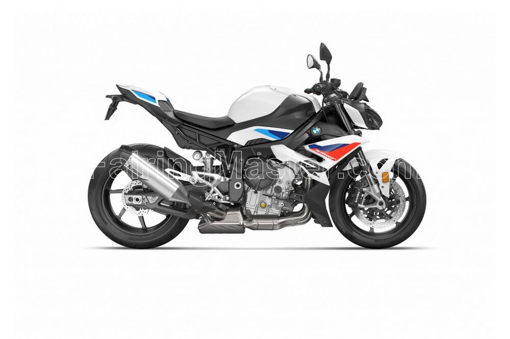 (image for) Fairing kit fit for BMW S1000R 2025 102