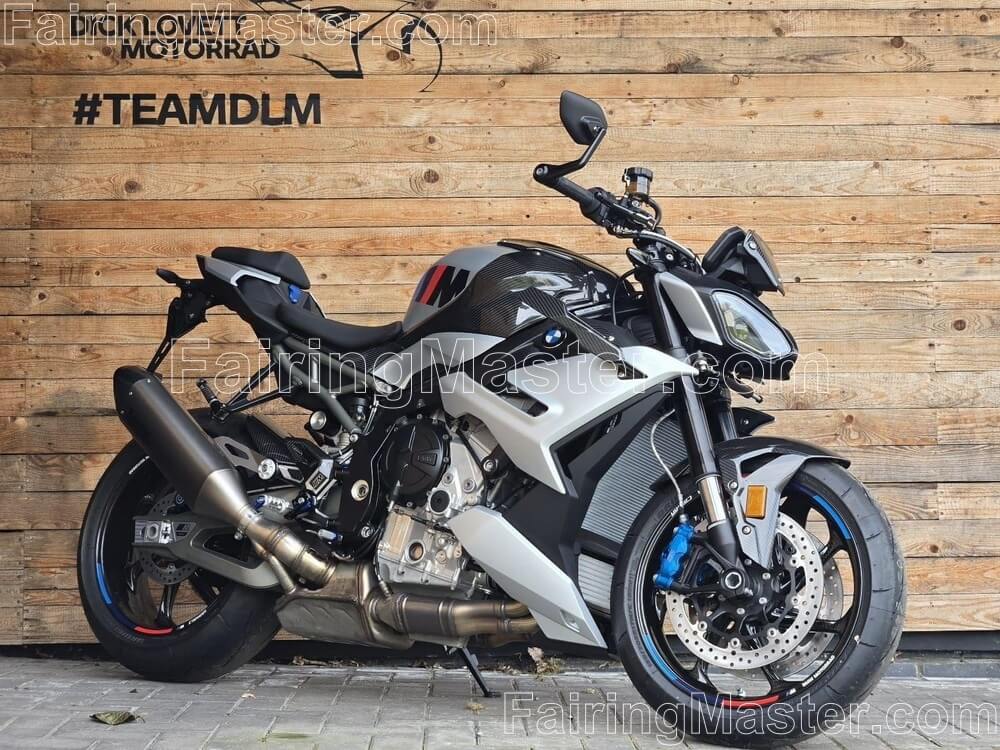 (image for) Fairing kit fit for BMW S1000R 2025 103