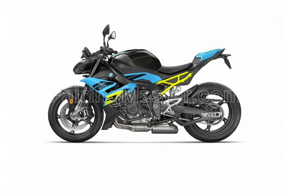 (image for) Fairing kit fit for BMW S1000R 2025 104
