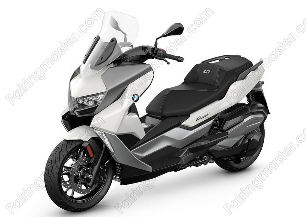 (image for) Fairing kit fit for BMW C400GT 2019-2024 103