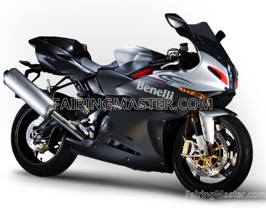 (image for) Handcrafted compression molding fairing kits fit for Benelli Tornado Tre 1130 2004-2013 102
