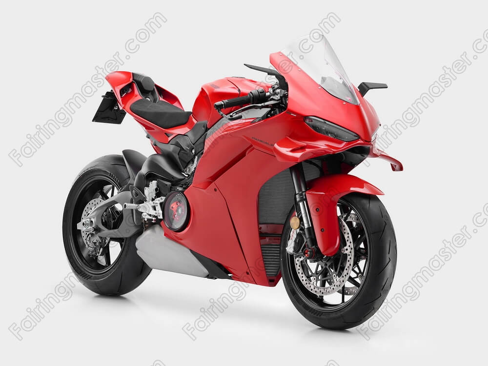 (image for) Fairing kit fit for Ducati Panigale V4 / V4S 2025-2026 102