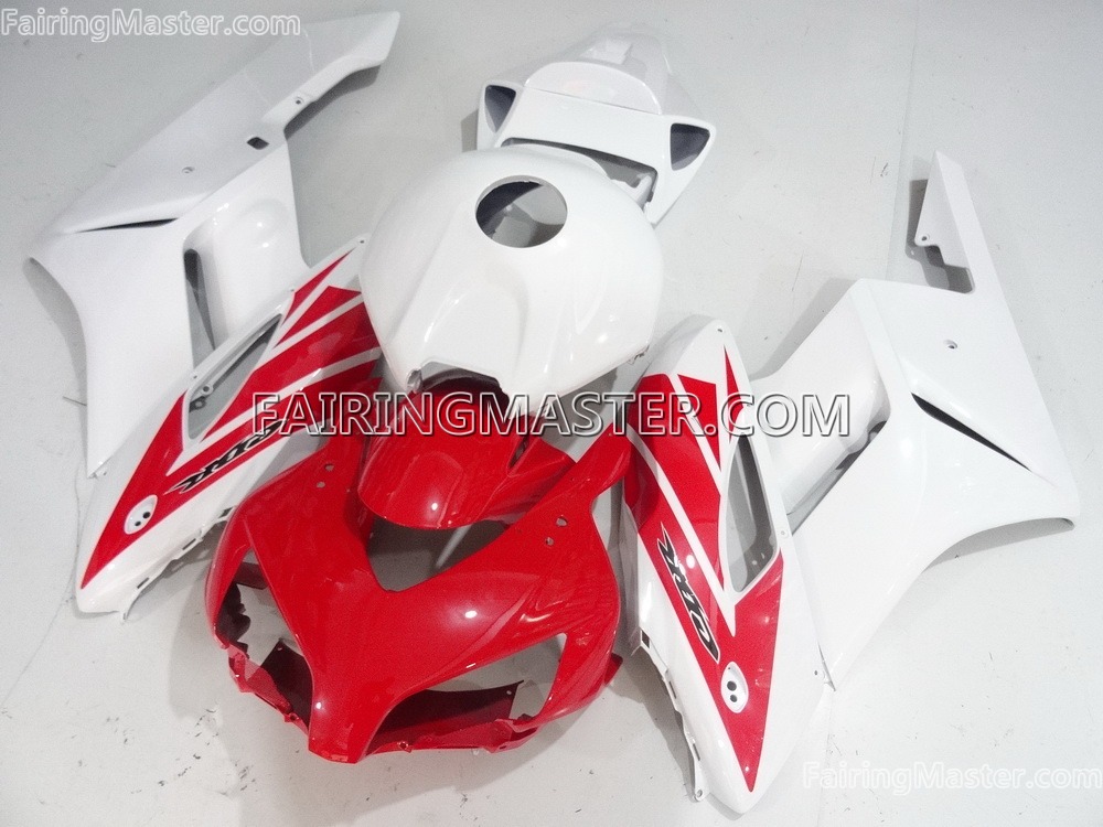(image for) Injection molding fairing kits fit for honda CBR1000RR 2004 2005 285