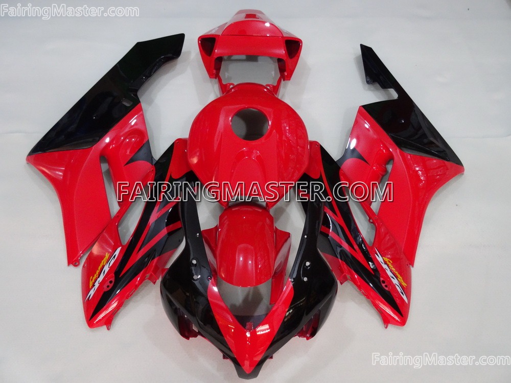 (image for) Injection molding fairing kits fit for honda CBR1000RR 2004 2005 291