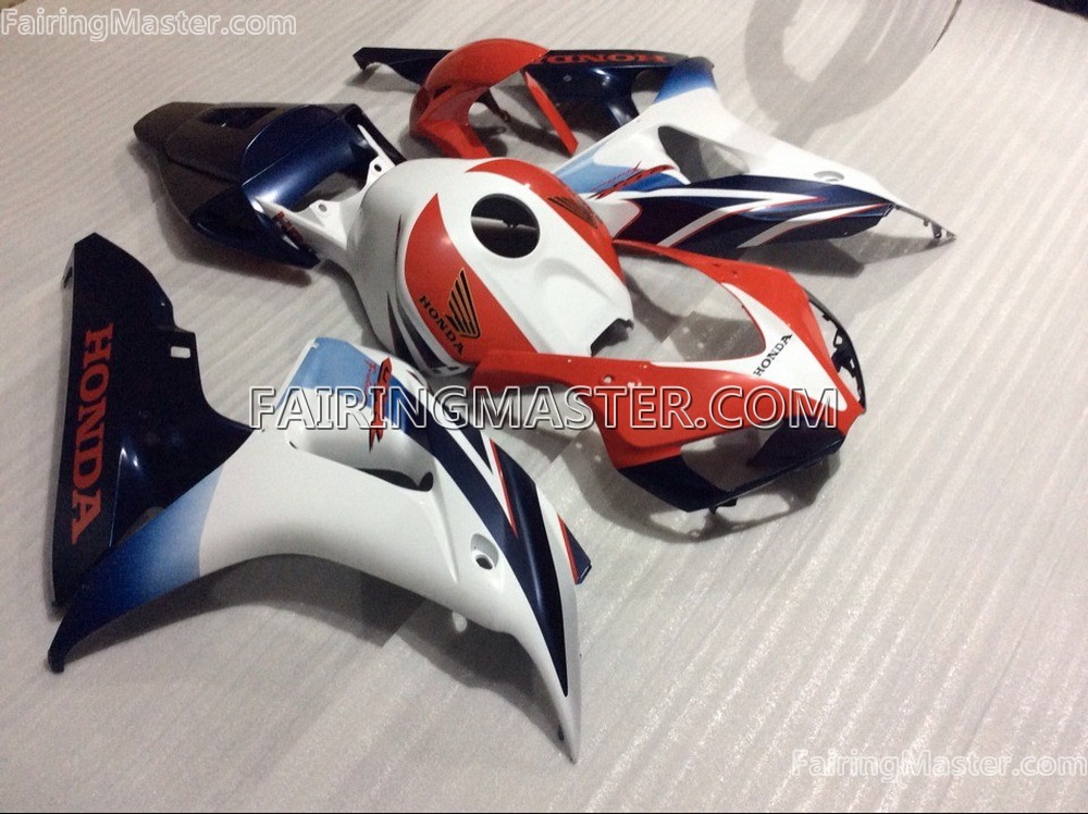 (image for) Injection molding fairing kits fit for honda CBR1000RR 2006 2007 325