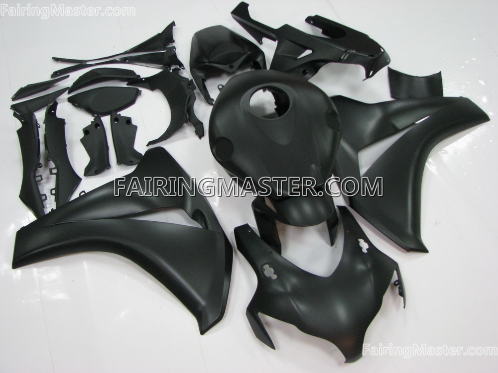 (image for) Injection molding fairing kits fit for honda CBR1000RR 2008 2009 2010 2011 258