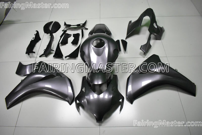 (image for) Injection molding fairing kits fit for honda CBR1000RR 2008 2009 2010 2011 264