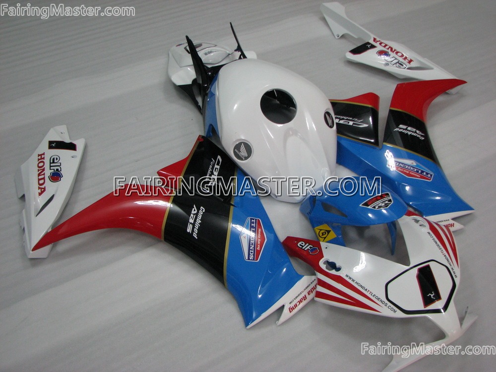 (image for) Injection molding fairing kits fit for honda CBR1000RR 2012 2013 2014 2015 2016 132