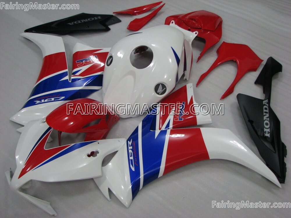 (image for) Injection molding fairing kits fit for honda CBR1000RR 2012 2013 2014 2015 2016 133