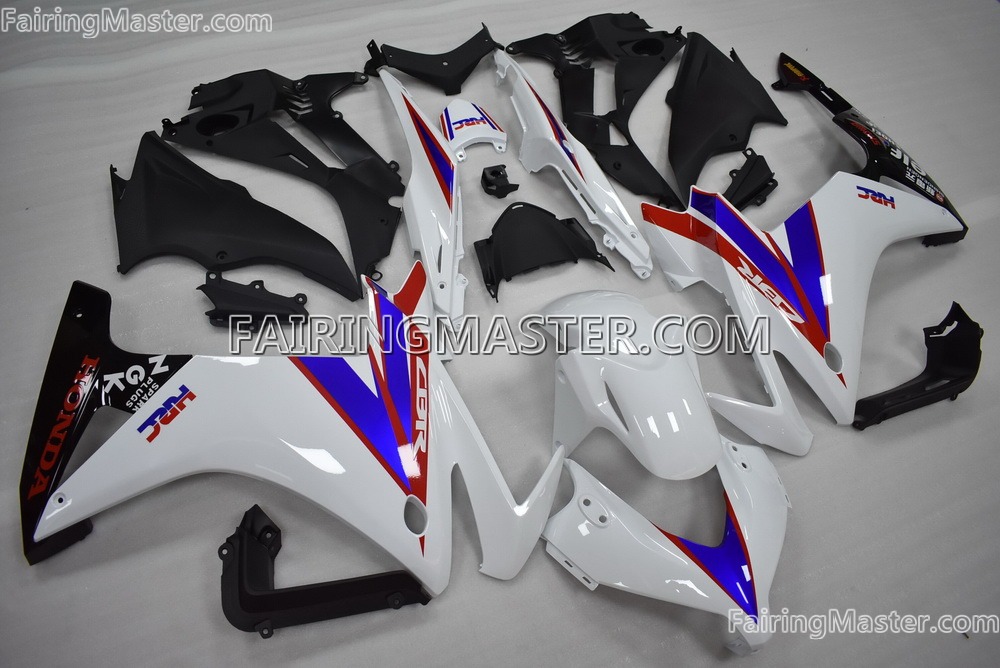 (image for) Injection molding fairing kits fit for honda CBR1000RR 2012 2013 2014 2015 2016 147