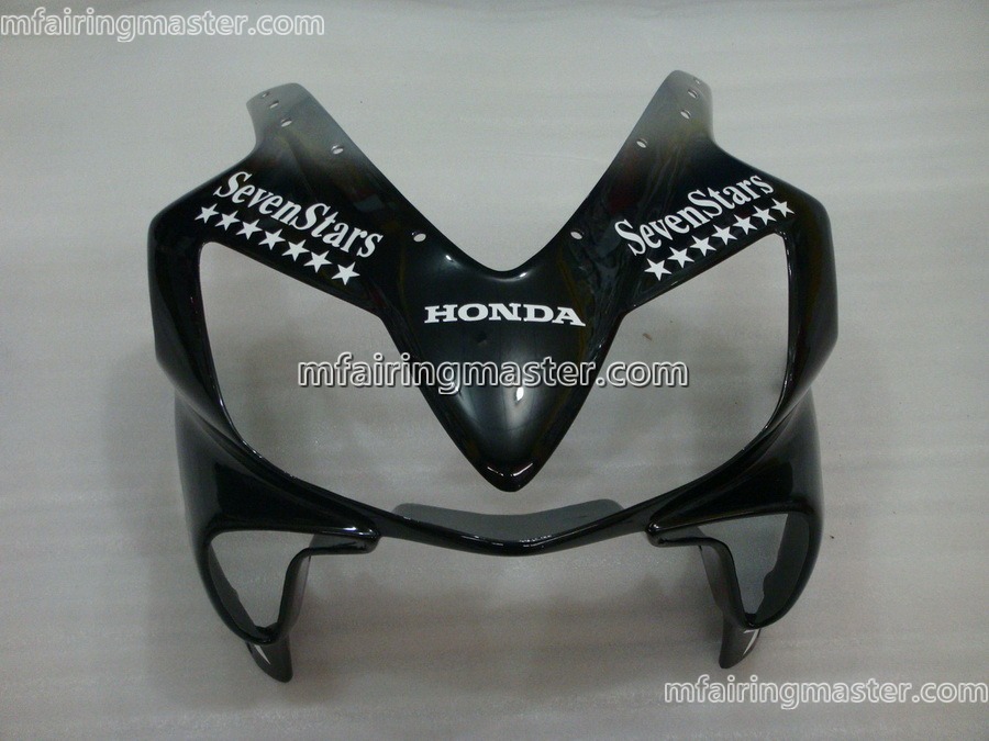 Unpainted Fairing Kit For Honda CBR600 F4i 2001 2002 2003 ABS Injection