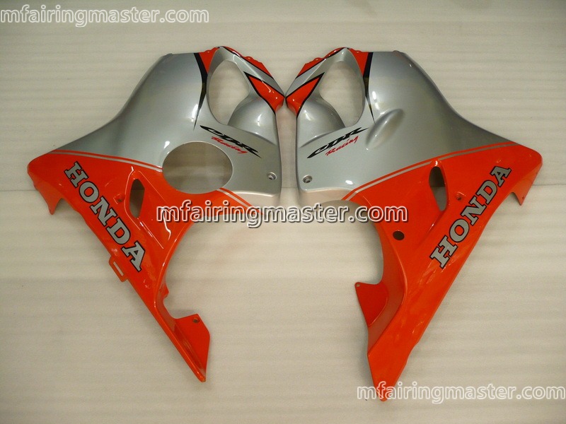 Fit for Honda CBR600 F4i 2001 2002 2003 fairing kit injection molding