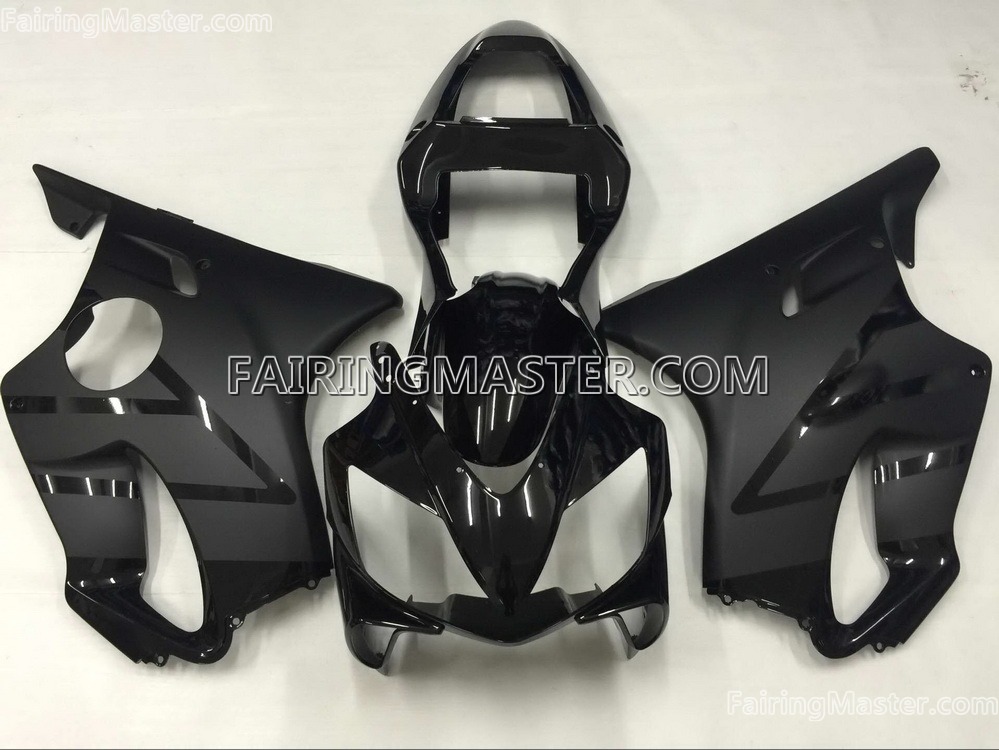 (image for) Injection Molding fairing kits fit for honda CBR600 F4i 2001 2002 2003 165