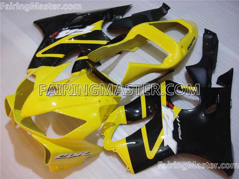 (image for) Injection Molding fairing kits fit for honda CBR600 F4i 2001 2002 2003 183