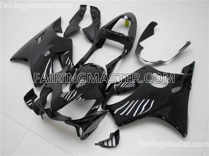 (image for) Injection Molding fairing kits fit for honda CBR600 F4i 2001 2002 2003 190