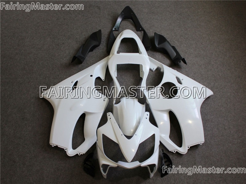 (image for) Injection Molding fairing kits fit for honda CBR600 F4i 2001 2002 2003 191