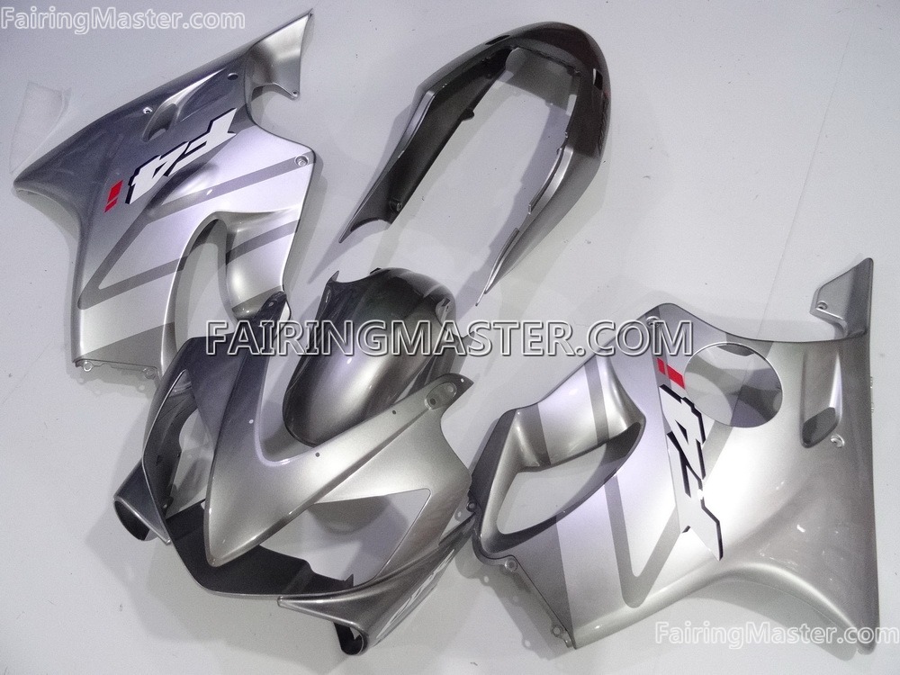 (image for) Injection Molding fairing kits fit for honda CBR600 F4i 2004 2005 2006 2007 141